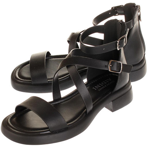 Босоножки GIOVANNI AIDINI 5152-221-831D