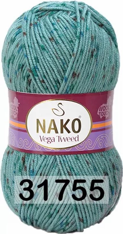 VEGA TWEED - Nako фото 15