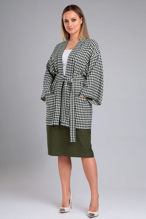 Платье Angelina&Co 928 - Mira fashion фото 1688