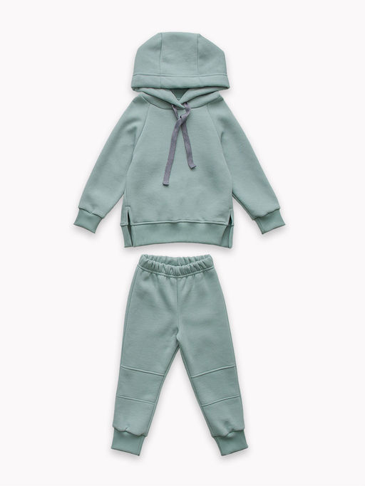 Костюм футер начёс Фиеста 30208