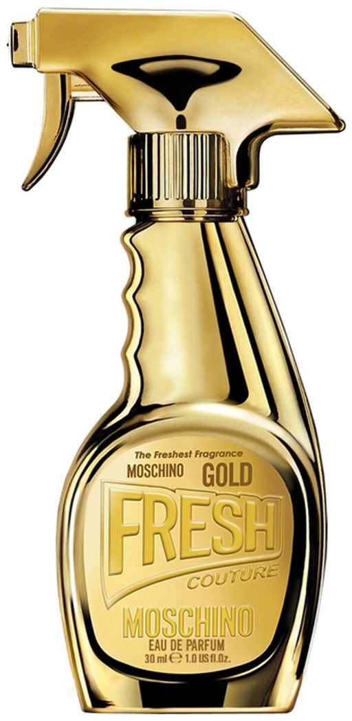 MOSCHINO FRESH COUTURE GOLD w EDP 30 ml M, парфюмерная вода