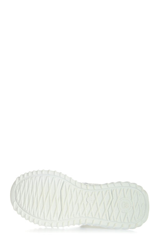 Полуботинки школьные ZEBRA  фото 4