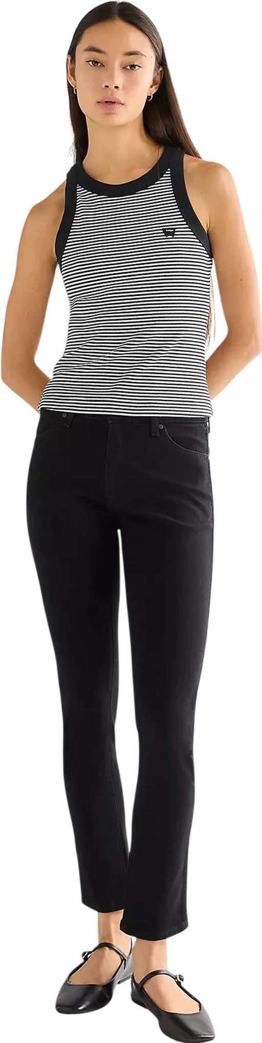 Майка женская