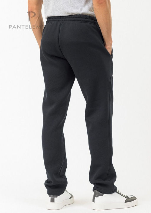 Мужские брюки. Футер 3-нитка с начесом. Peach effect