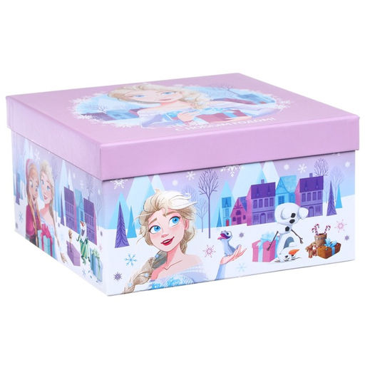 Набор коробок 5 в 1 С Новым Годом!, Disney  фото 7