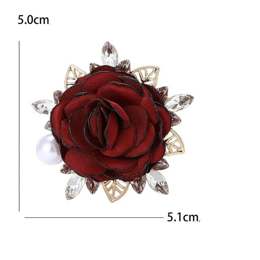 Брошь арт. 32 2783 (id 284850) - Rada фото 2