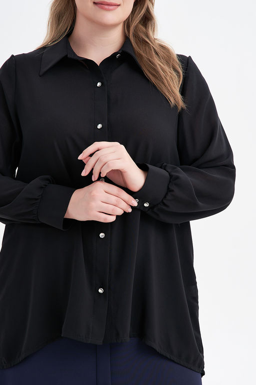 Блузка - Olsi фото 7