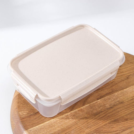 Контейнер пищевой Lock&Ok, 750 мл, 18.612.25.5 см, МИКС - Simaland фото 2