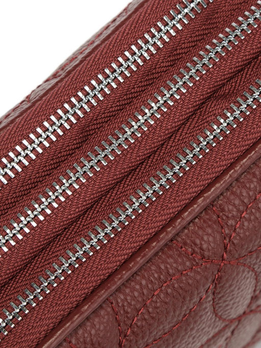 Сумка Labbra L-16536-19 tomato  фото 12