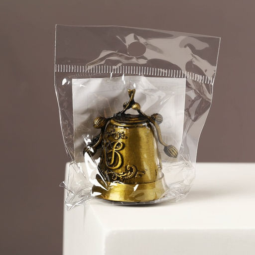 Колокольчик на пасху Верба, 3.5?4.8 см