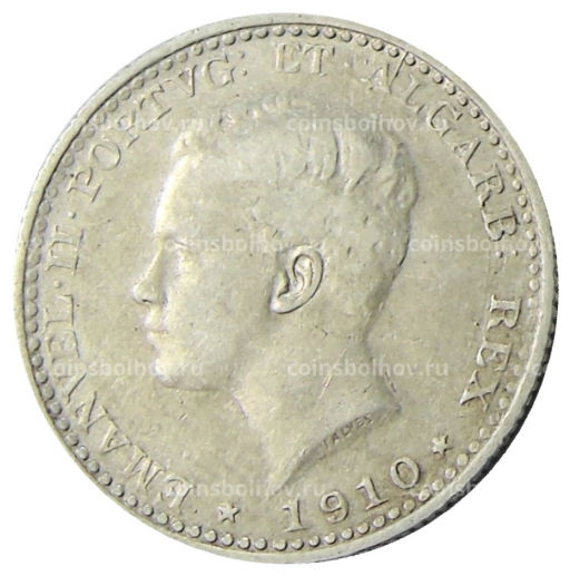 100 рейс 1910 года Португалия