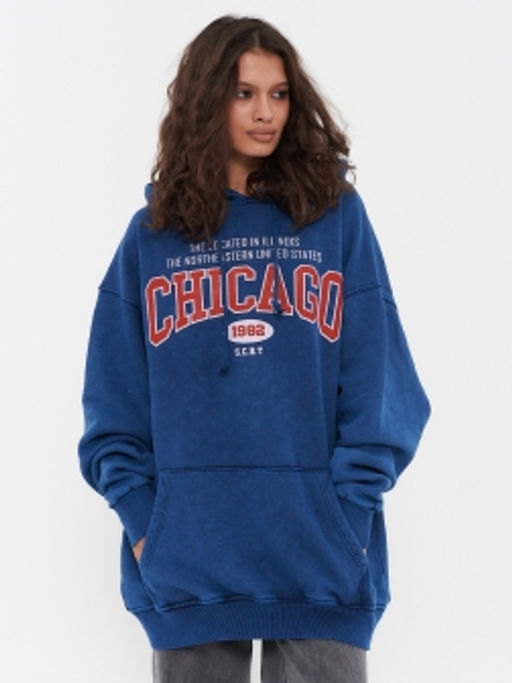 ЖЕНСКАЯ ТОЛСТОВКА - Little secret фото 2