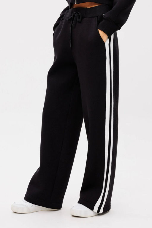 Костюм GO F3093/40-02.170-176 черный - Pirs фото 5