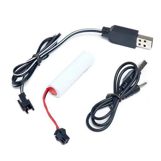 Машинка на пульте управления Джип-акробат, радиоуправление, 4WD, управление жестами, работает от аккумулятора, цвет синий - Simaland фото 6