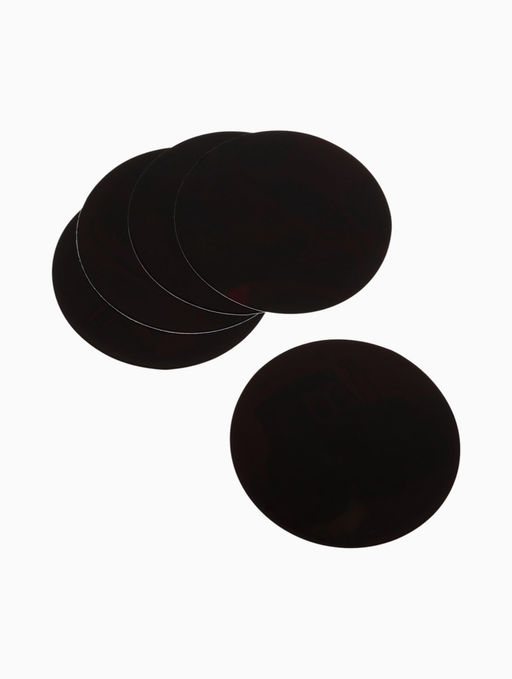 Набор наклеек для приучения к горшку «Транспорт» 5 шт. с термо слоем 65×65 мм