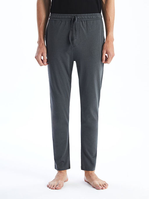 Standart Kal?p Erkek Pijama Alt