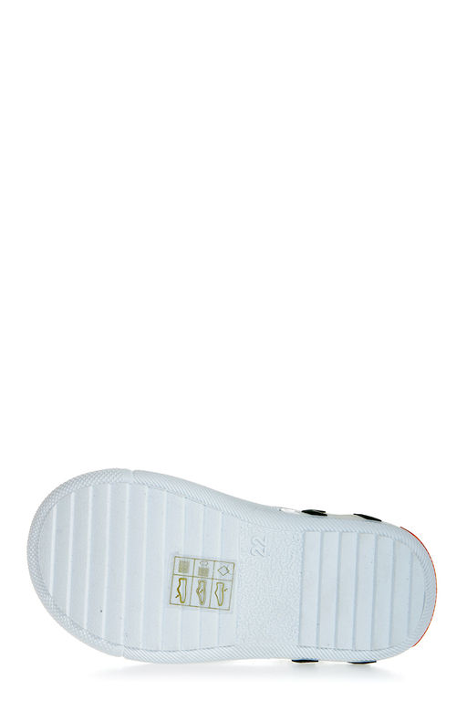 Текстильные сандалии GOSPEASE