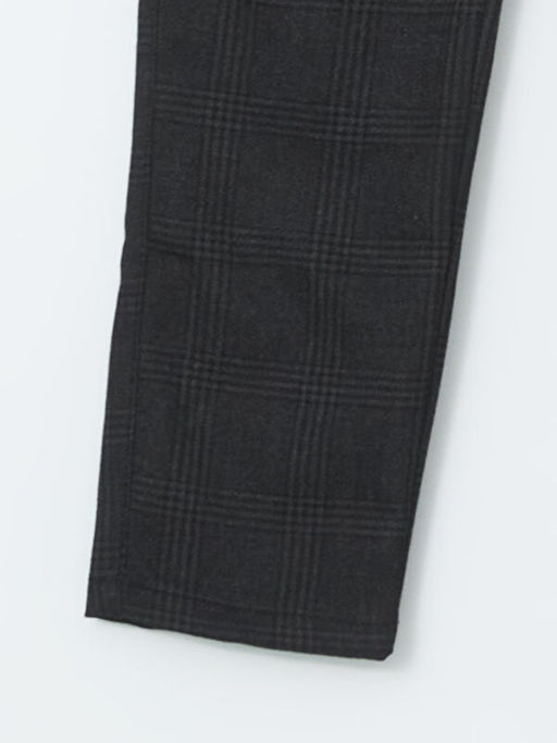 Beli Lastikli Erkek ?ocuk Pantolon