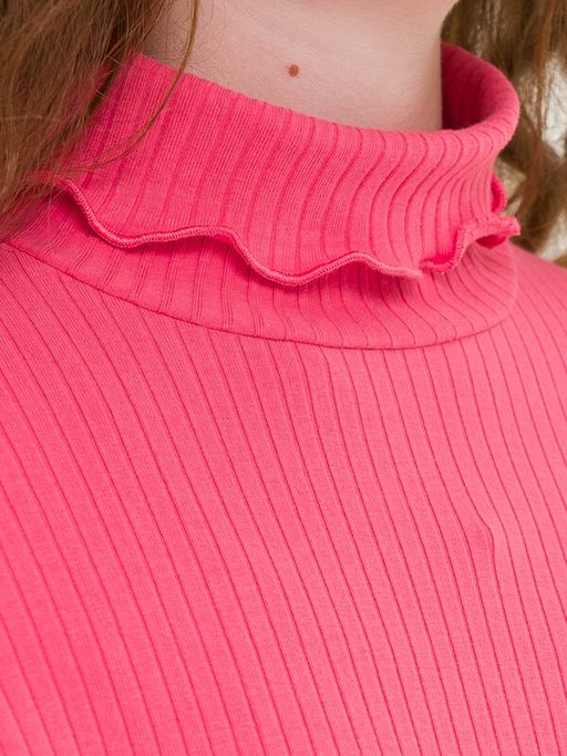 PELICAN, джемпер для девочек, Розовый  фото 2