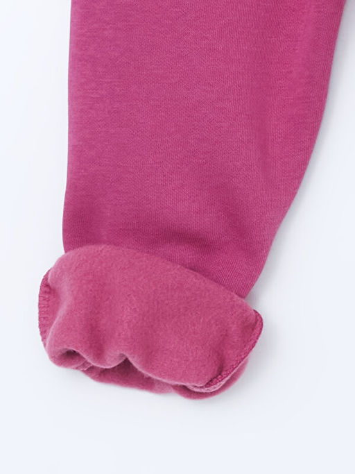 Beli Lastikli Basic K?z Bebek Jogger E?ofman Alt - Waikiki фото 2