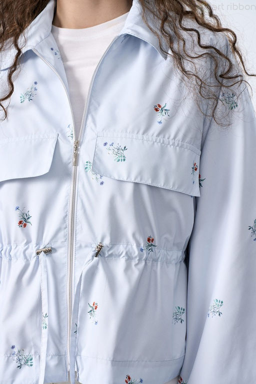 М1142K_1 куртка женская