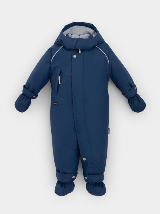 ВК 60032/10 УЗГ комбинезон д/дет яс - Crockid фото 2