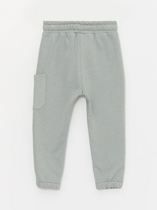 Beli Lastikli Basic Erkek Bebek E?ofman Alt - Waikiki фото 3