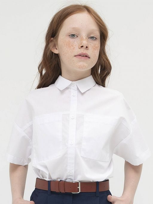 Pelican GWCT7119 блузка для девочек  фото 3