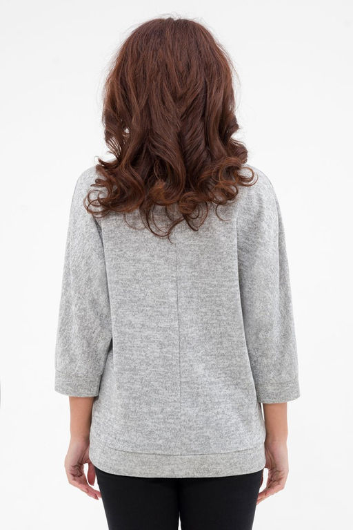 Туника Кортни (46-56) - Serenada фото 7