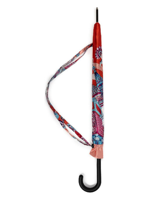 Зонт Eleganzza жен Т3-05-8305 18 фото 3