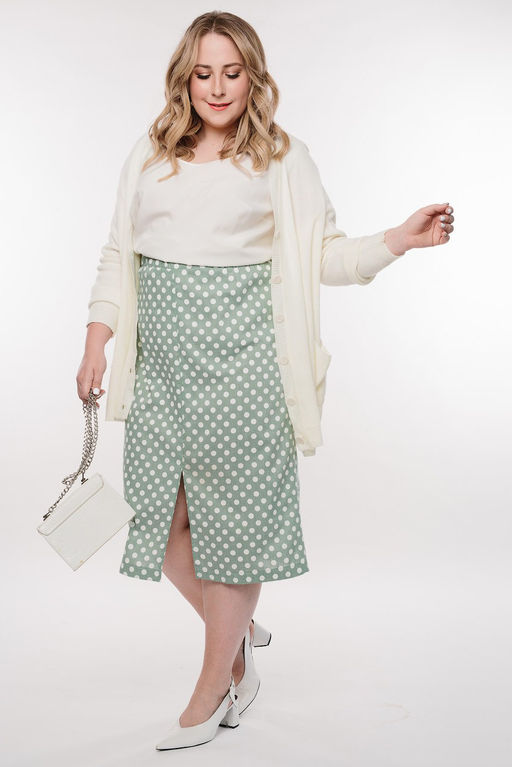 Юбка женская - Jp фото 3