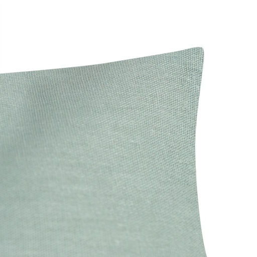 Комплект наволочек Этель, 50х70 см - 2 шт, цв. зеленый, 100% хлопок  фото 2