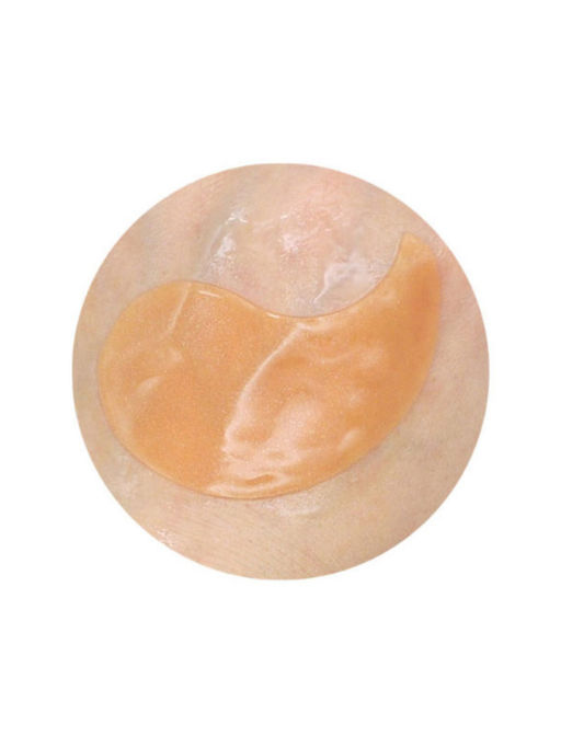 Lebelage Гидрогелевые патчи для глаз с витаминами / Dr.Vitamin Hydrogel Eye Patch, 60 шт.