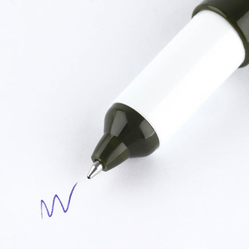 Подарочный набор: блокнот, ручка-фигурная и ластик Настоящий герой - Artfox фото 6