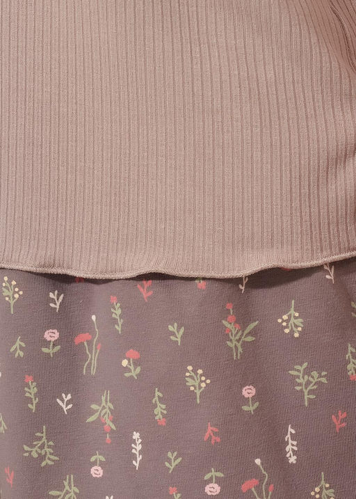 LSET26-1211/1 Набор одежды жен. Круассан (ЧЗ)