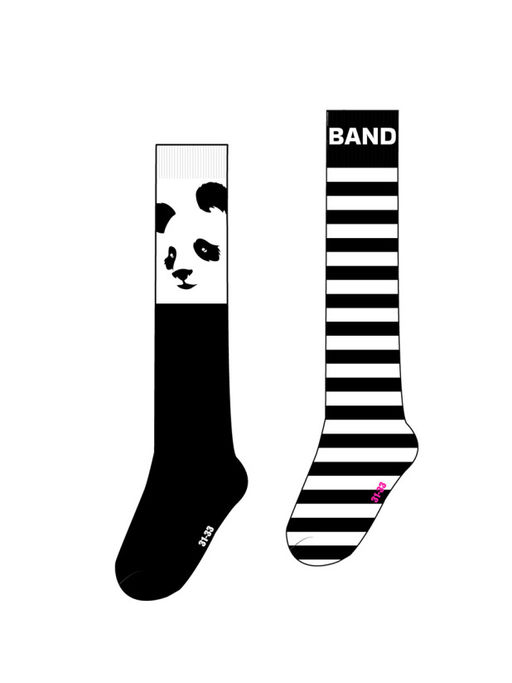 PlayToday / Гольфы для девочки, 2 пары в комплекте  фото 3