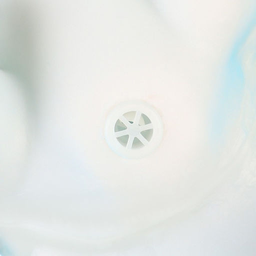 Резиновая игрушка для ванны Крошка Я «Динозавр: Диплодок», большая, 22 см, с пищалкой