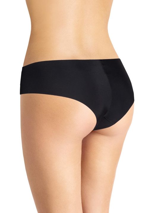 CLE SH500к Шорты жен.Невидимки чёрный - Clever wear фото 2