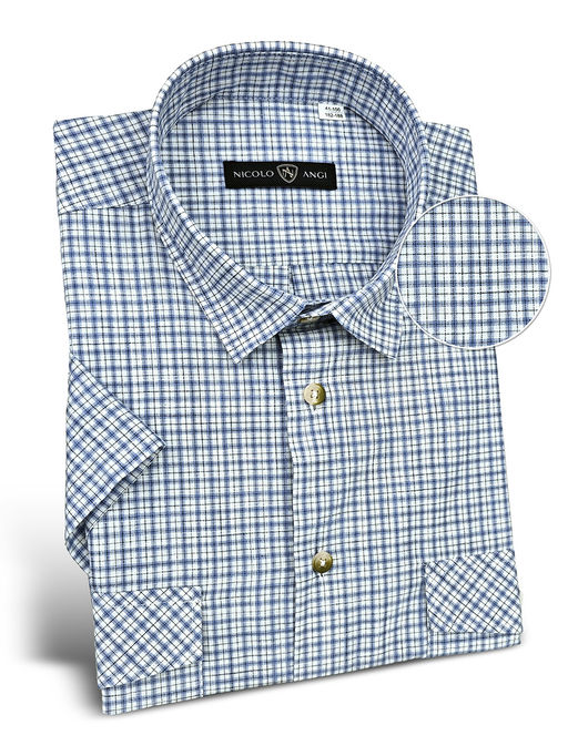 Рубашка 25-04-НТ-05