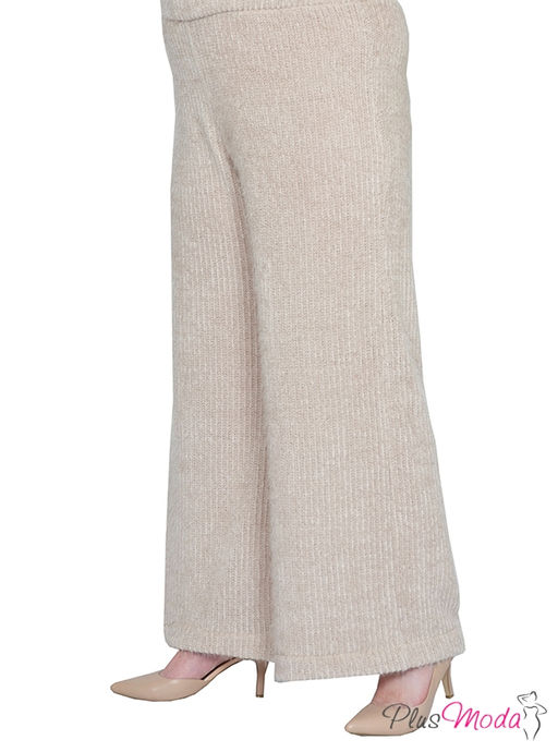 Брюки Модель №1711 размеры 44-84 - Plusmoda фото 2