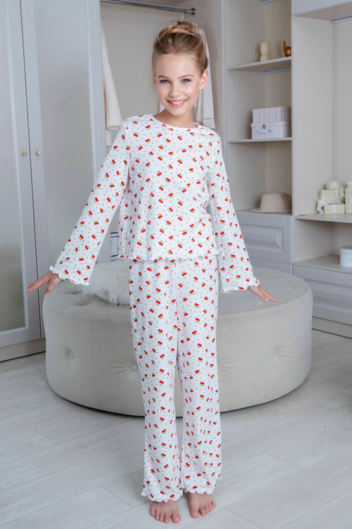 Сериз - детская пижама