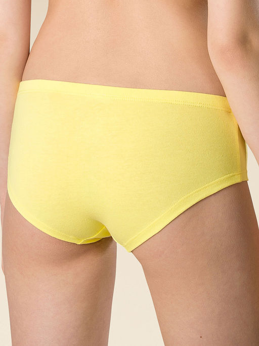 GUHB3341/1(2шт. в упаковке) Трусы для девочек - Pelican фото 3