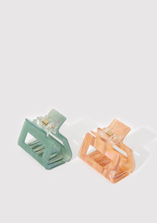 Kahverengi Toka - Mavi фото 2