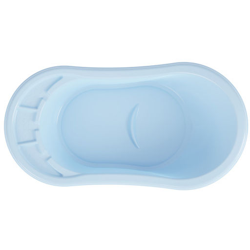 Ванна детская "Карапуз" (голубой) М3250