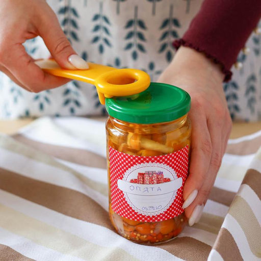 Открывашка винтовых крышек, цвет МИКС - Simaland фото 6