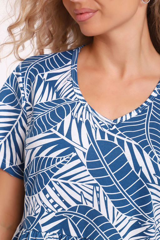 Платье 13287 - Натали фото 4