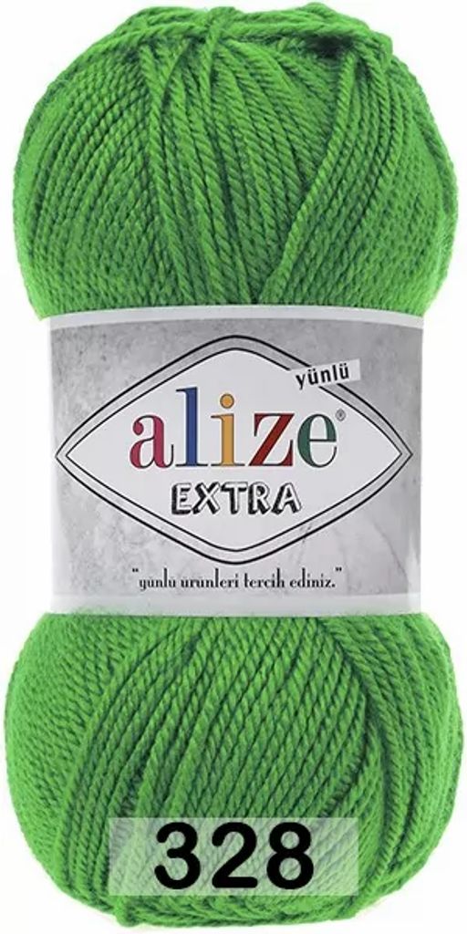 EXTRA - Alize фото 31