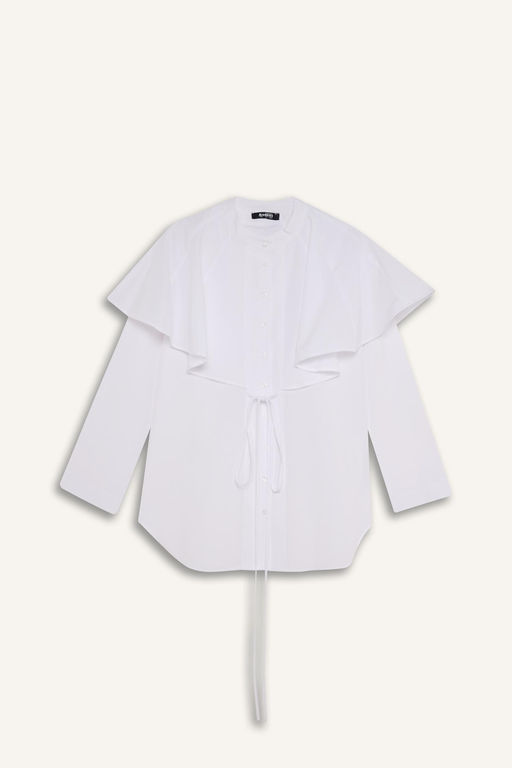 Relax F_t Terry Cotton Tunik - Defacto фото 4