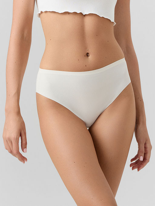 ТРУСЫ ЖЕНСКИЕ (3ШТ.) - Mark formelle фото 2