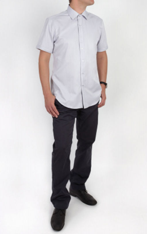 Рубашка VS-SF-07 - Nicolo angi фото 6
